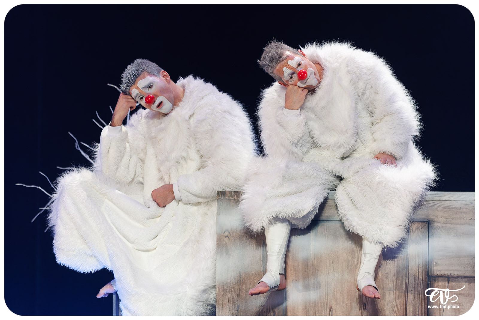 GLOB (LES FOUTOUKOURS)